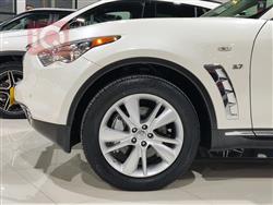 انفنتي QX70